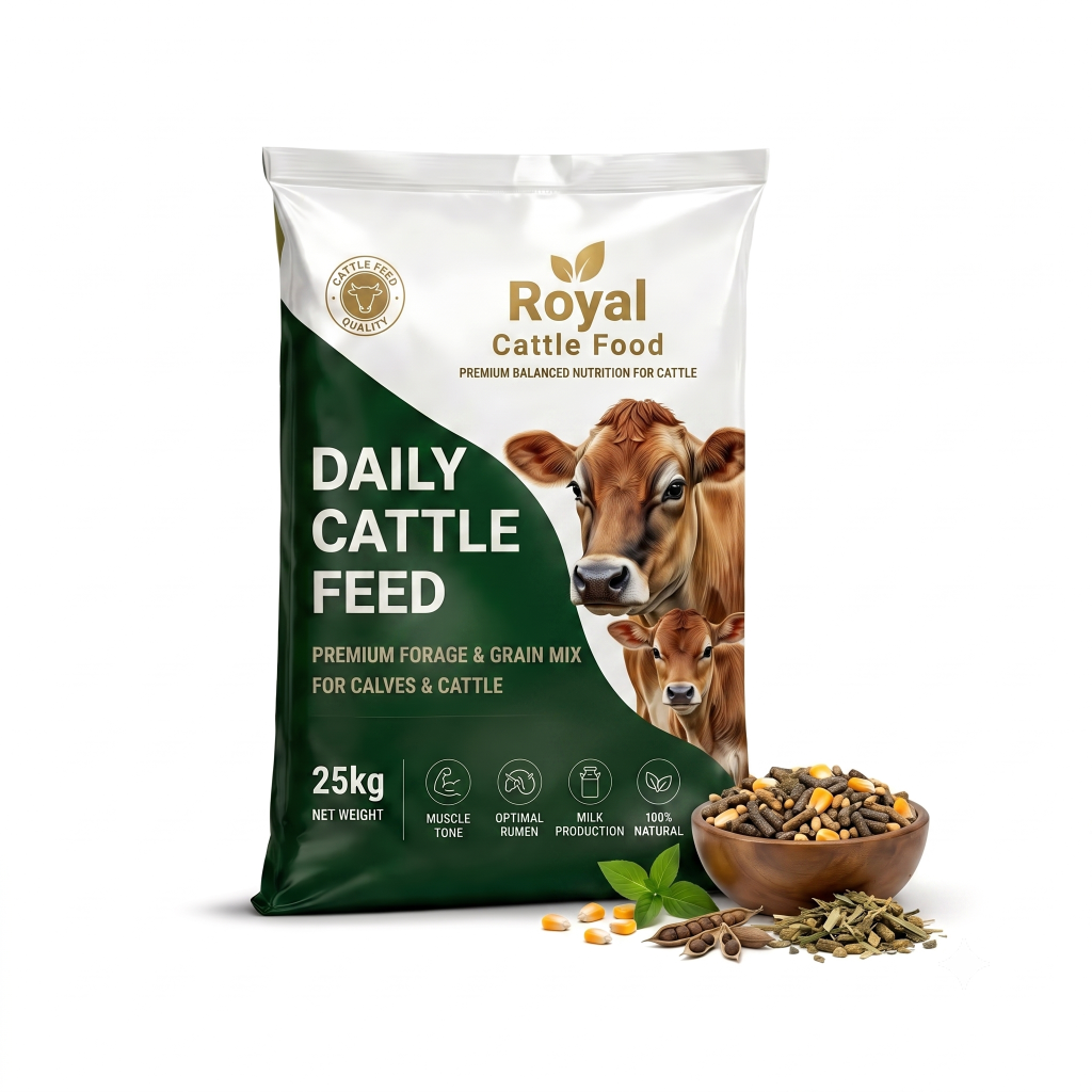 Cow (Cattle)